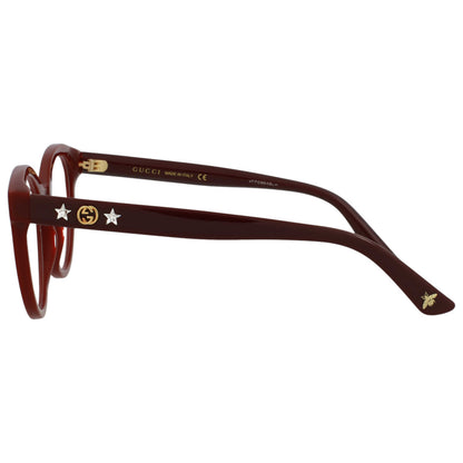 Gucci Fashion Women's Opticals GG0348O-30002862-006 - Image #3