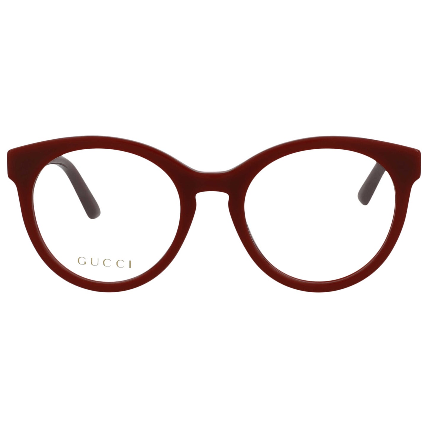 Gucci Fashion Women's Opticals GG0348O-30002862006 - Image #2