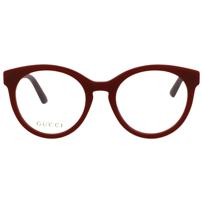 Gucci Fashion Women's Opticals GG0348O-30002862006 - Image #2
