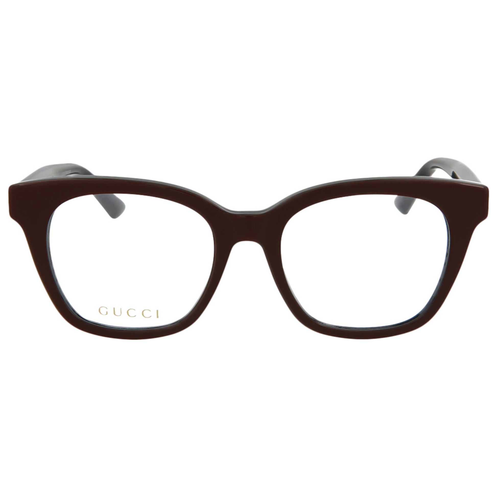 Gucci Fashion Women's Opticals GG0349O-30002864-008 - Image #2