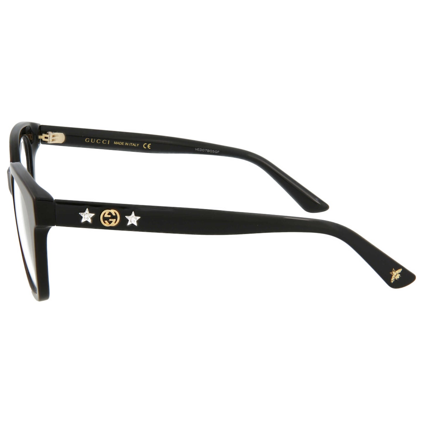 Gucci Fashion Women's Opticals GG0349O-30002864-008 - Image #4