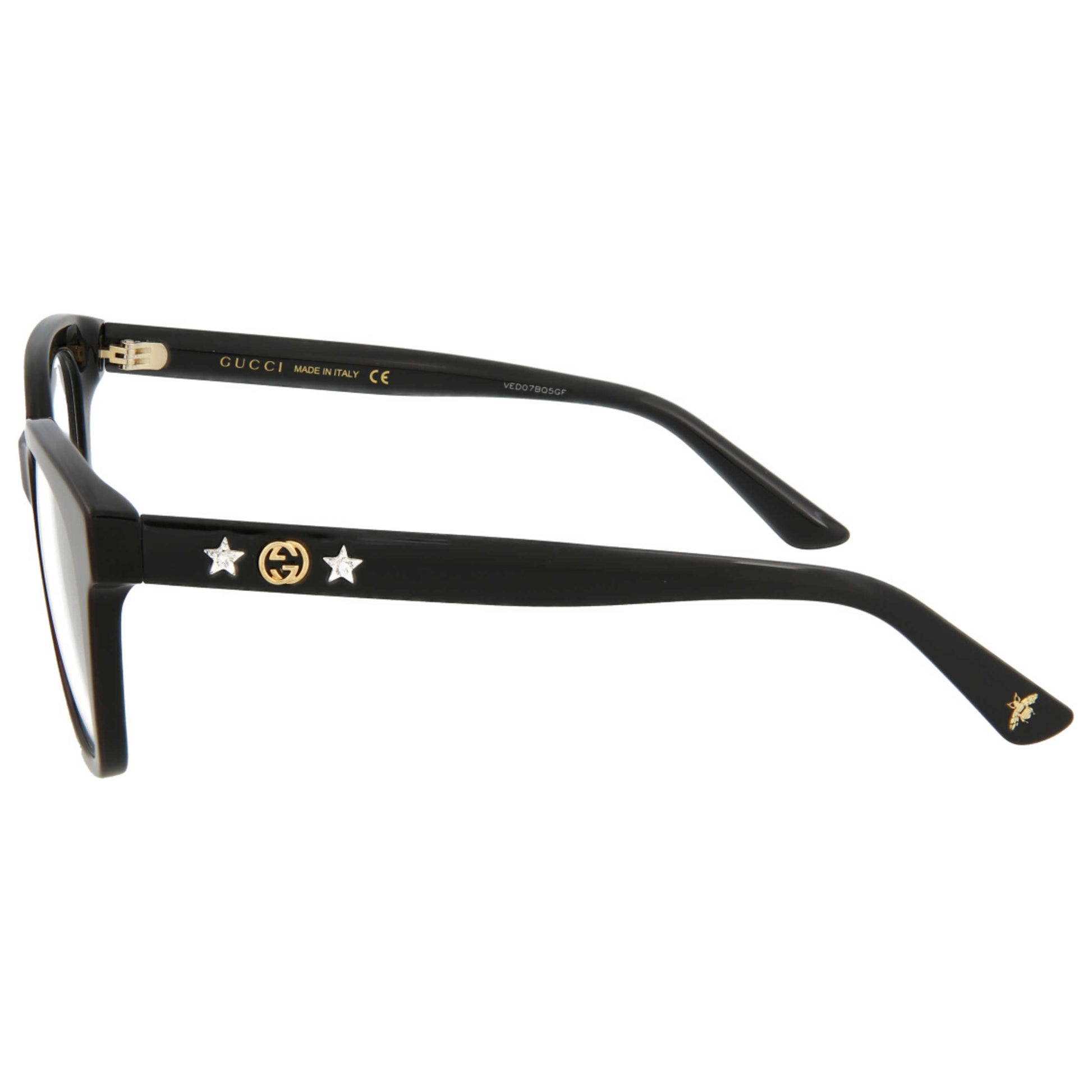 Gucci Fashion Women's Opticals GG0349O-30002864-008 - Image #4