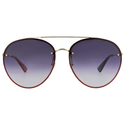 Gucci Women's Sunglasses GG0351S-30002887-001 - Image #6