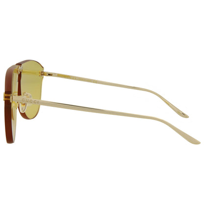 Right view of Gucci Fashion Unisex Sunglasses GG0354S-30002877004