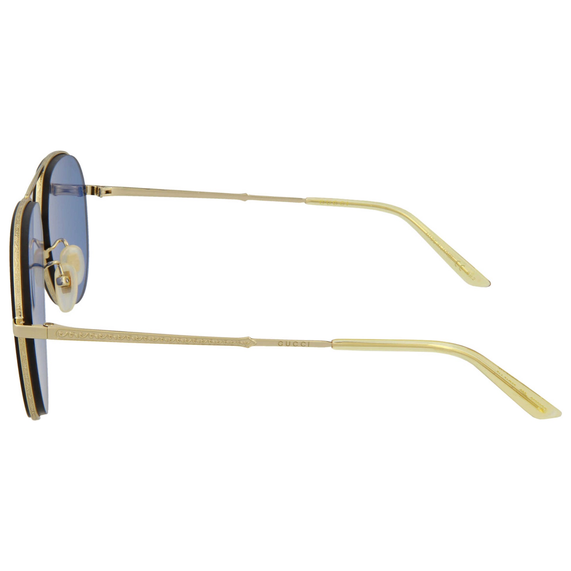Gucci Novelty Unisex Sunglasses GG0356S-30002943-003 - Image #3