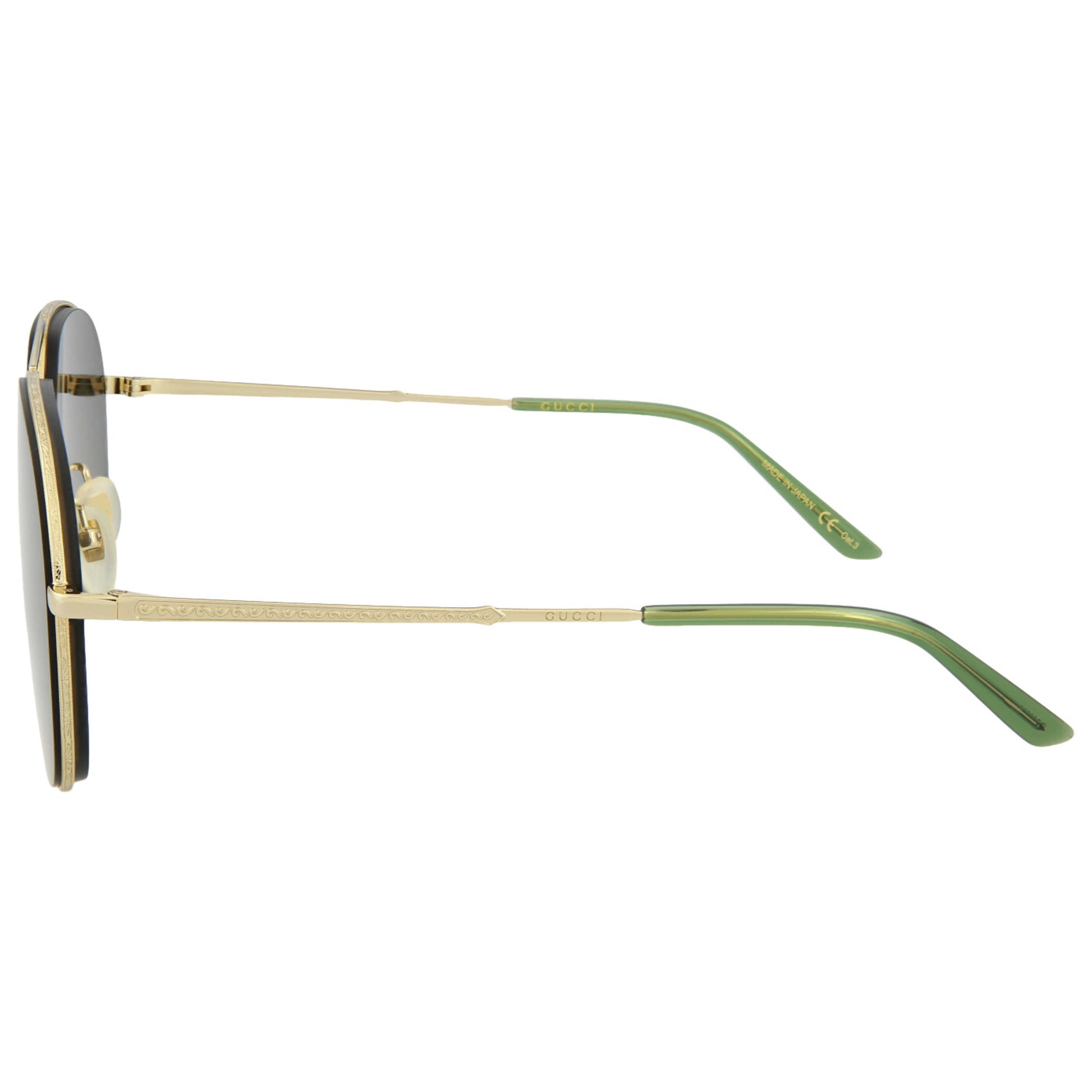 Gucci Novelty Unisex Sunglasses GG0356S-30002943-005 - Image #3