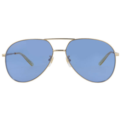 Gucci Novelty Unisex Sunglasses GG0356S-30002943-009 - Image #2