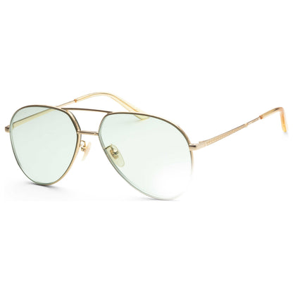 Front view of Gucci Novelty Unisex Sunglasses GG0356S-30002943004