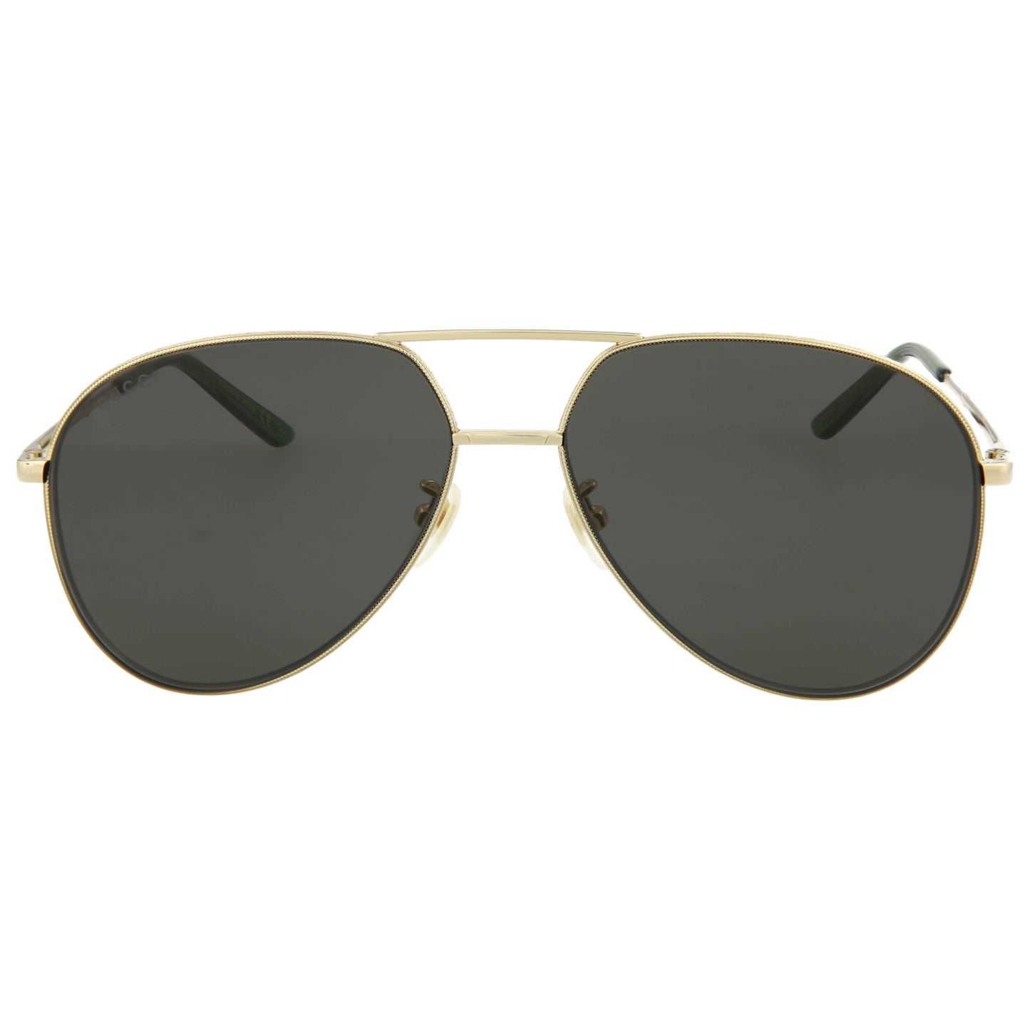 Back view of Gucci Novelty Unisex Sunglasses GG0356S-30002943005