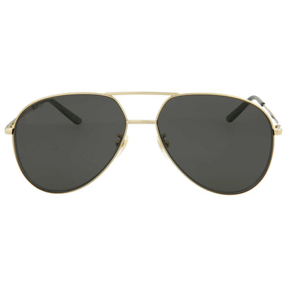 Back view of Gucci Novelty Unisex Sunglasses GG0356S-30002943005