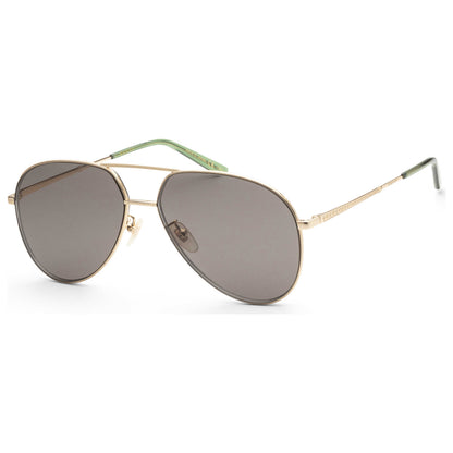 Front view of Gucci Novelty Unisex Sunglasses GG0356S-30002943005