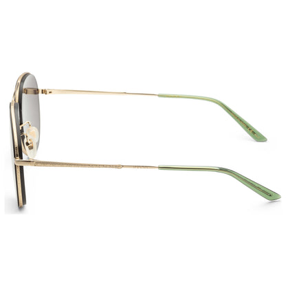 Left view of Gucci Novelty Unisex Sunglasses GG0356S-30002943005