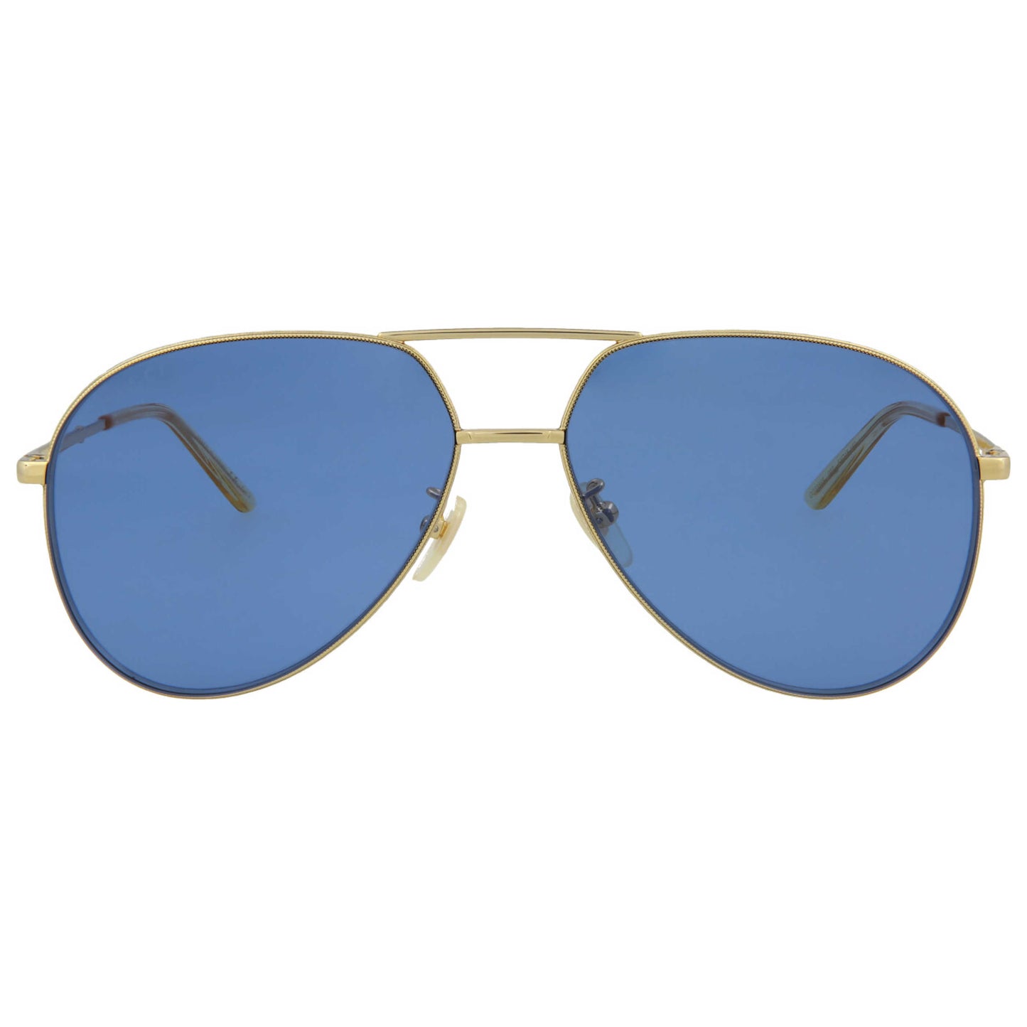 Back view of Gucci Novelty Unisex Sunglasses GG0356S-30002943007