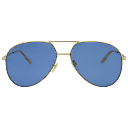Back view of Gucci Novelty Unisex Sunglasses GG0356S-30002943007