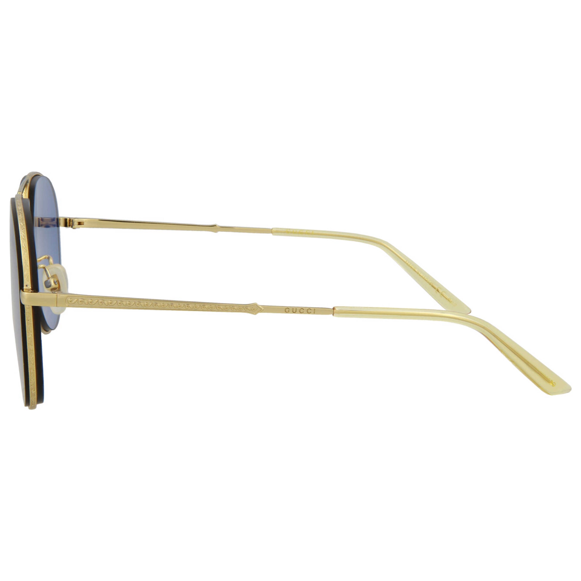Right view of Gucci Novelty Unisex Sunglasses GG0356S-30002943007