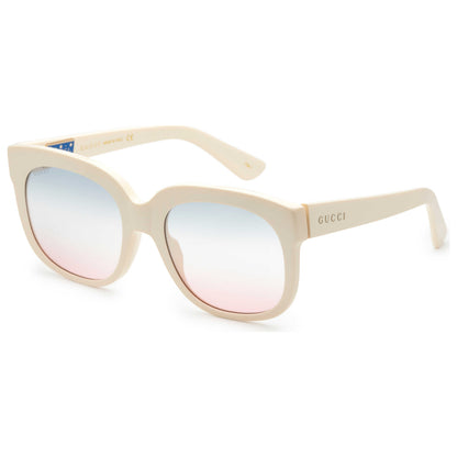 Front view of Gucci Fashion Inspired Women's Sunglasses GG0361S-002