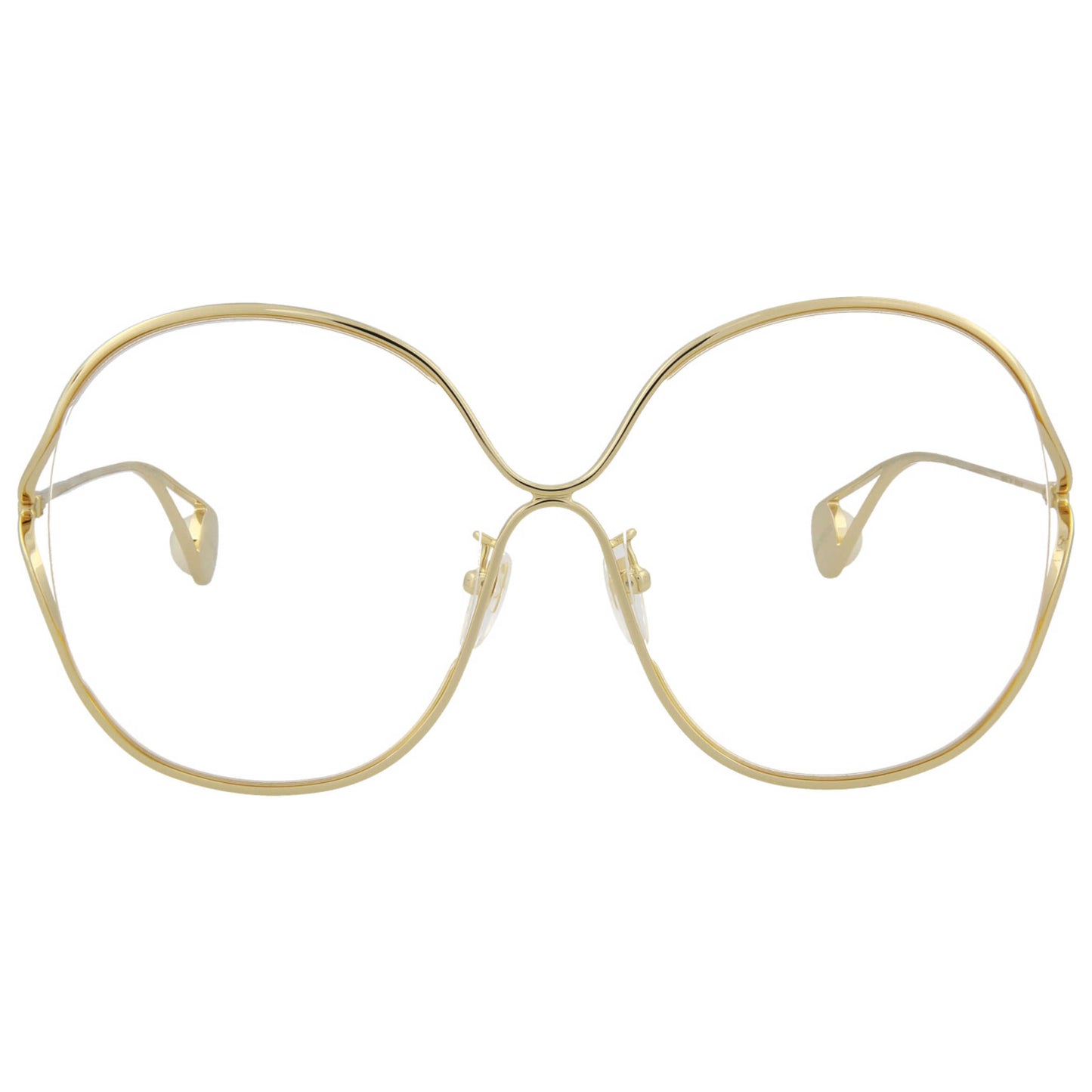 Gucci Novelty Women's Opticals GG0362S-30002950-001 - Image #2