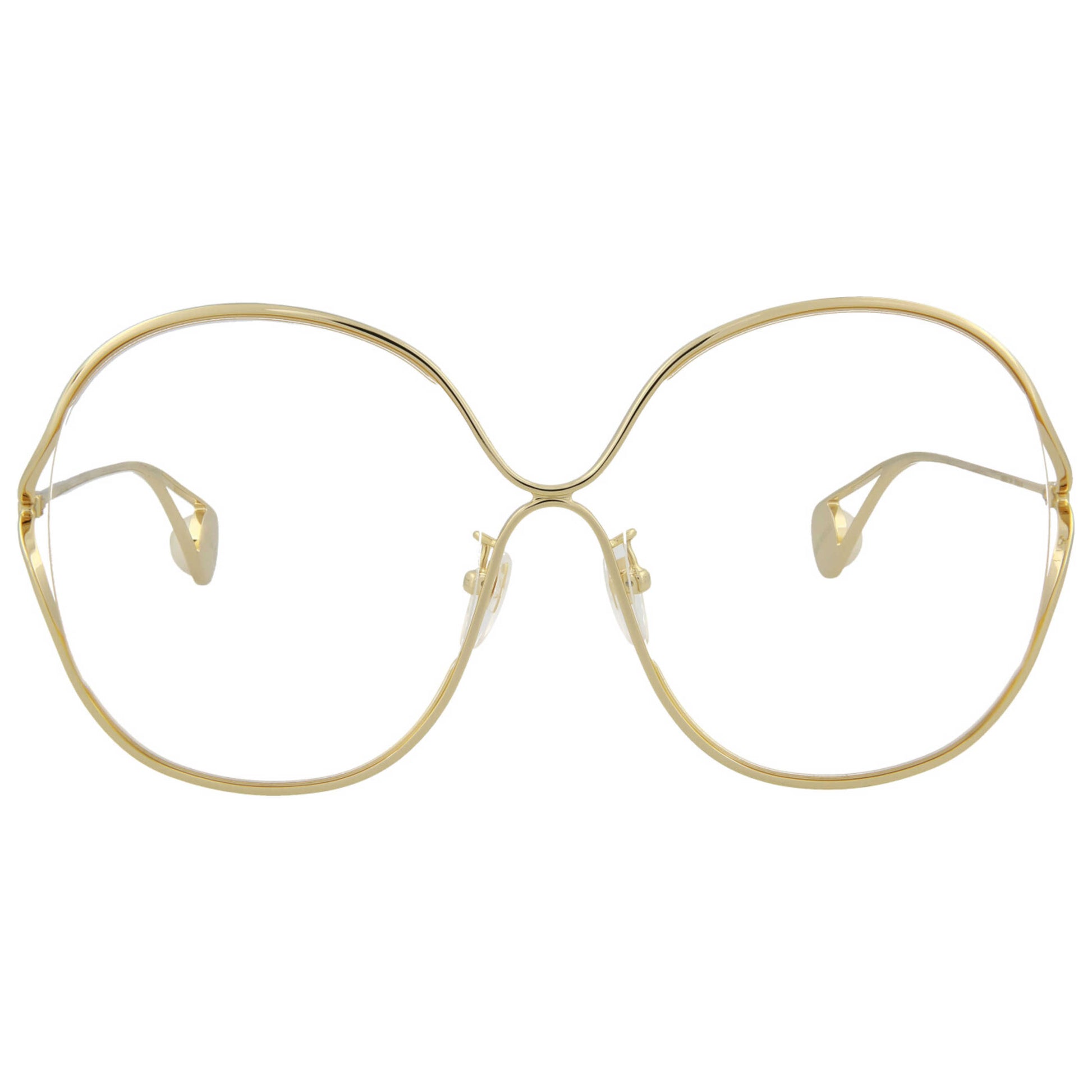 Gucci Novelty Women's Opticals GG0362S-30002950-001 - Image #2