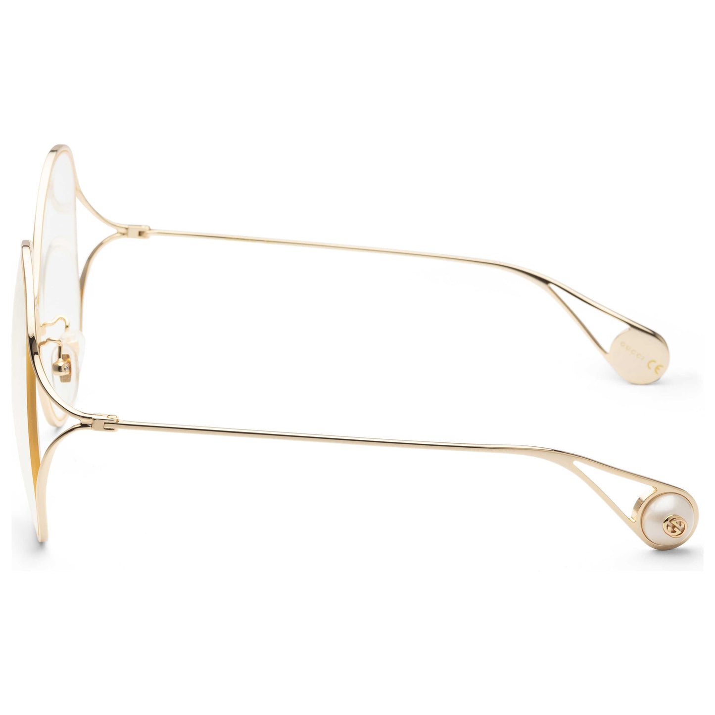 Gucci Novelty Women's Opticals GG0362S-30002950-001 - Image #3