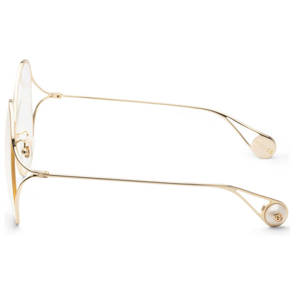 Gucci Novelty Women's Opticals GG0362S-30002950-001 - Image #3
