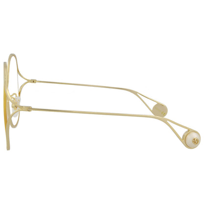 Gucci Novelty Women's Opticals GG0362S-30002950-001 - Image #4