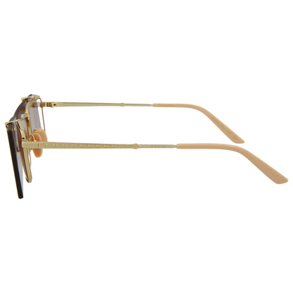 Right view of Gucci Novelty Women's Sunglasses GG0363S-30005936002