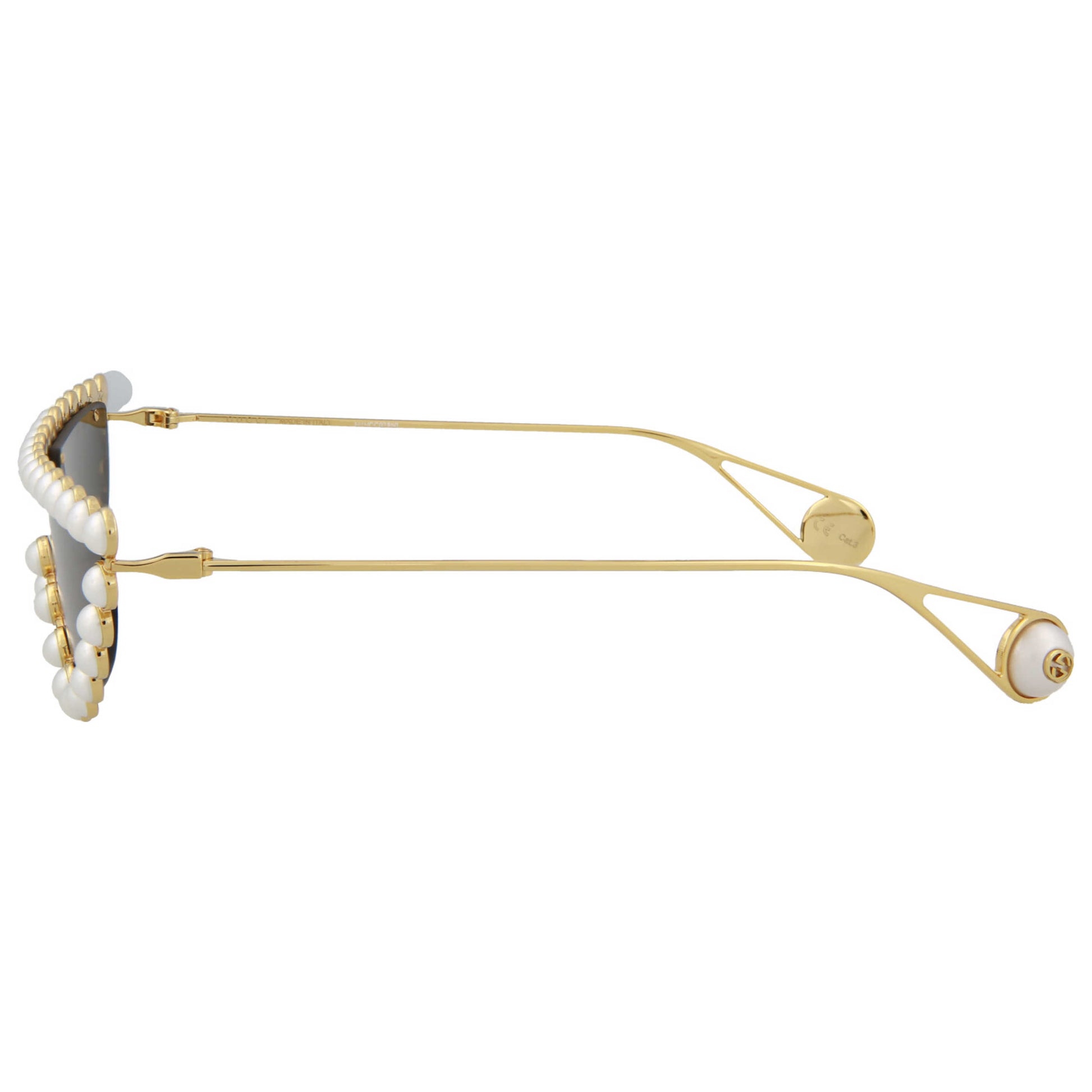 Right view of Gucci Fashion Women's Sunglasses GG0364S-30005937004