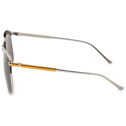 Back view of Gucci Fashion Inspired Women's Sunglasses GG0365S-002