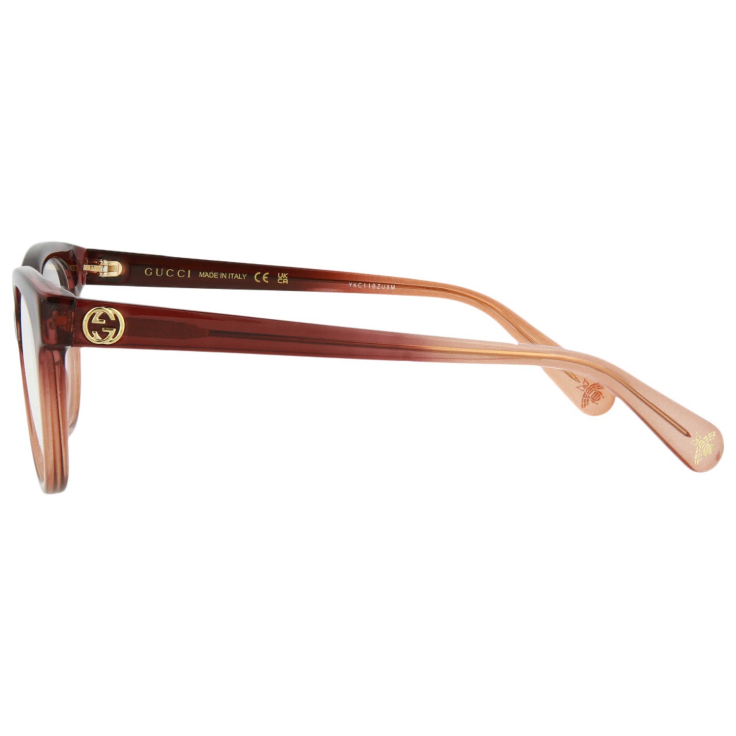 Gucci Women's Opticals GG0373O-30006038-003 - Image #3