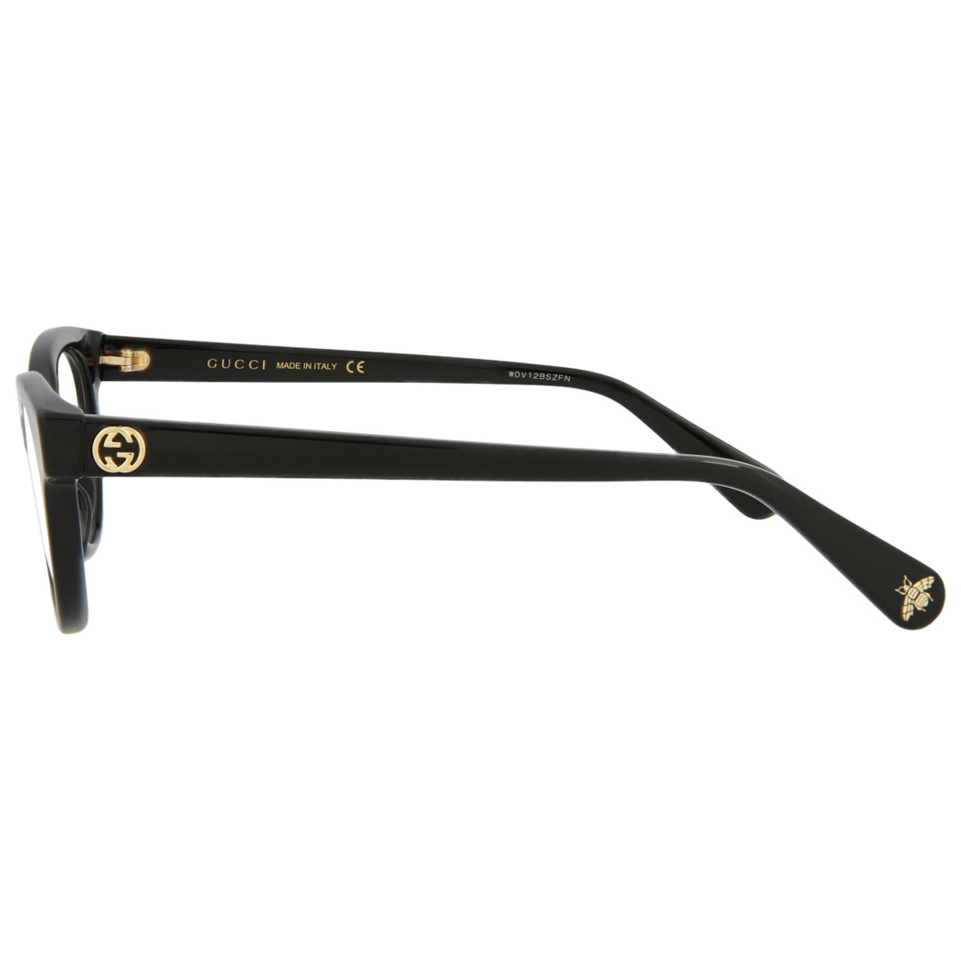 Gucci Core Women's Opticals GG0373O-30006038-006 - Image #4