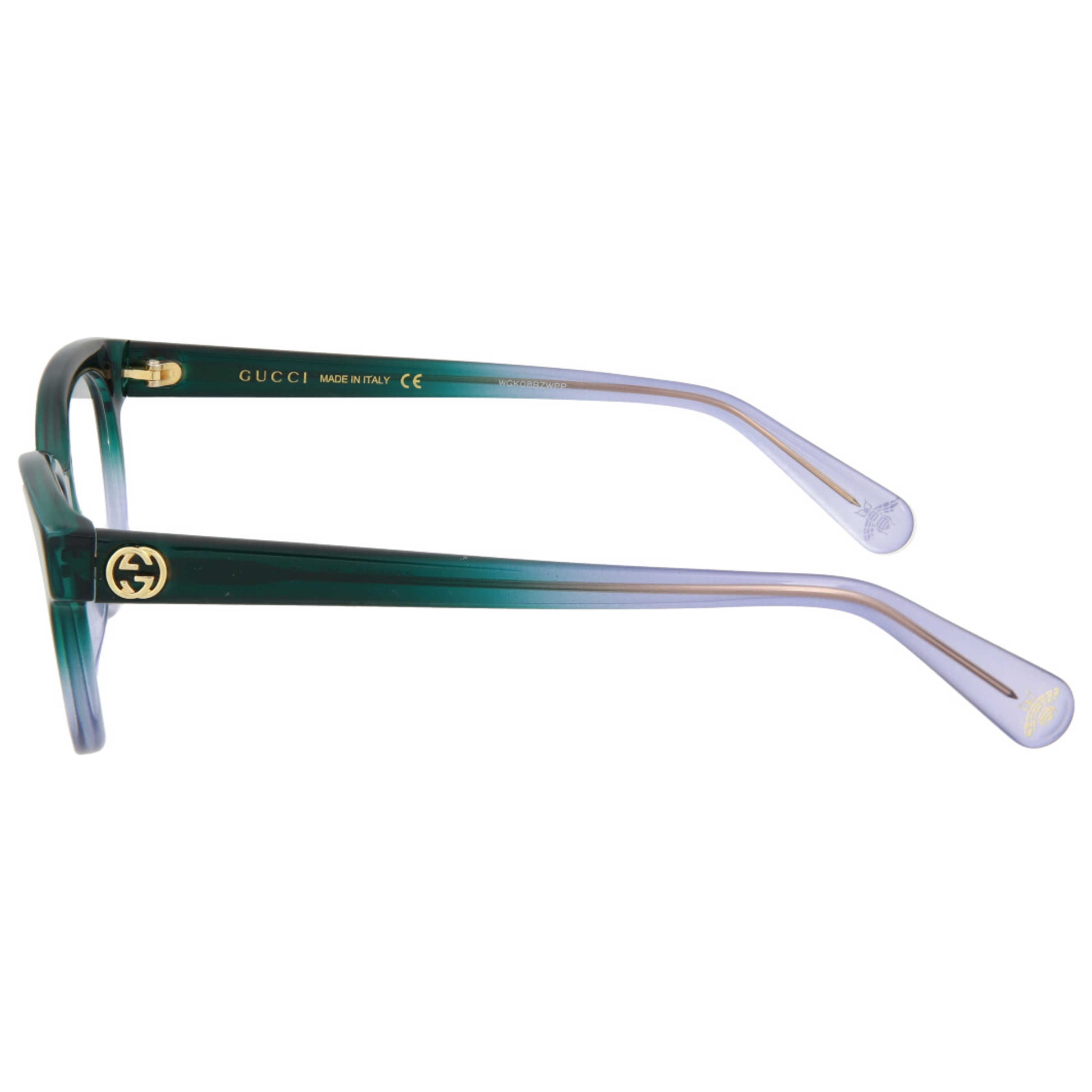 Gucci Core Women's Opticals GG0373O-30006038-007 - Image #4