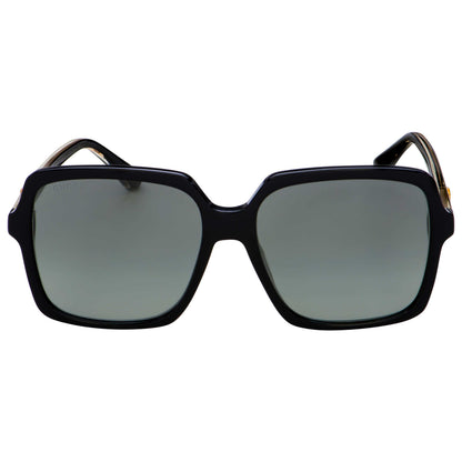 Gucci Fashion Women's Sunglasses GG0375S-001 - Image #2