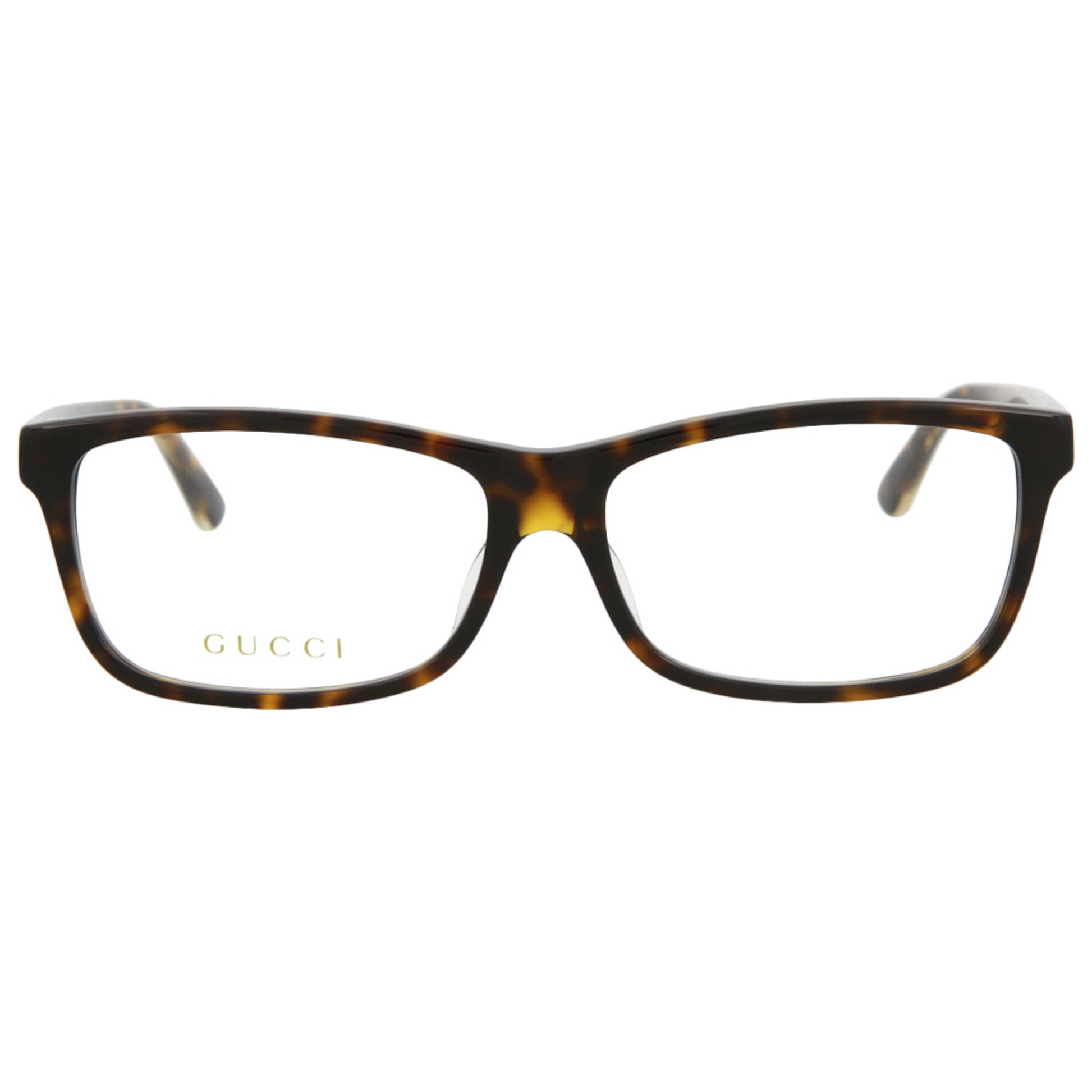Gucci Core Women's Opticals GG0378OA-30006045-002 - Image #2