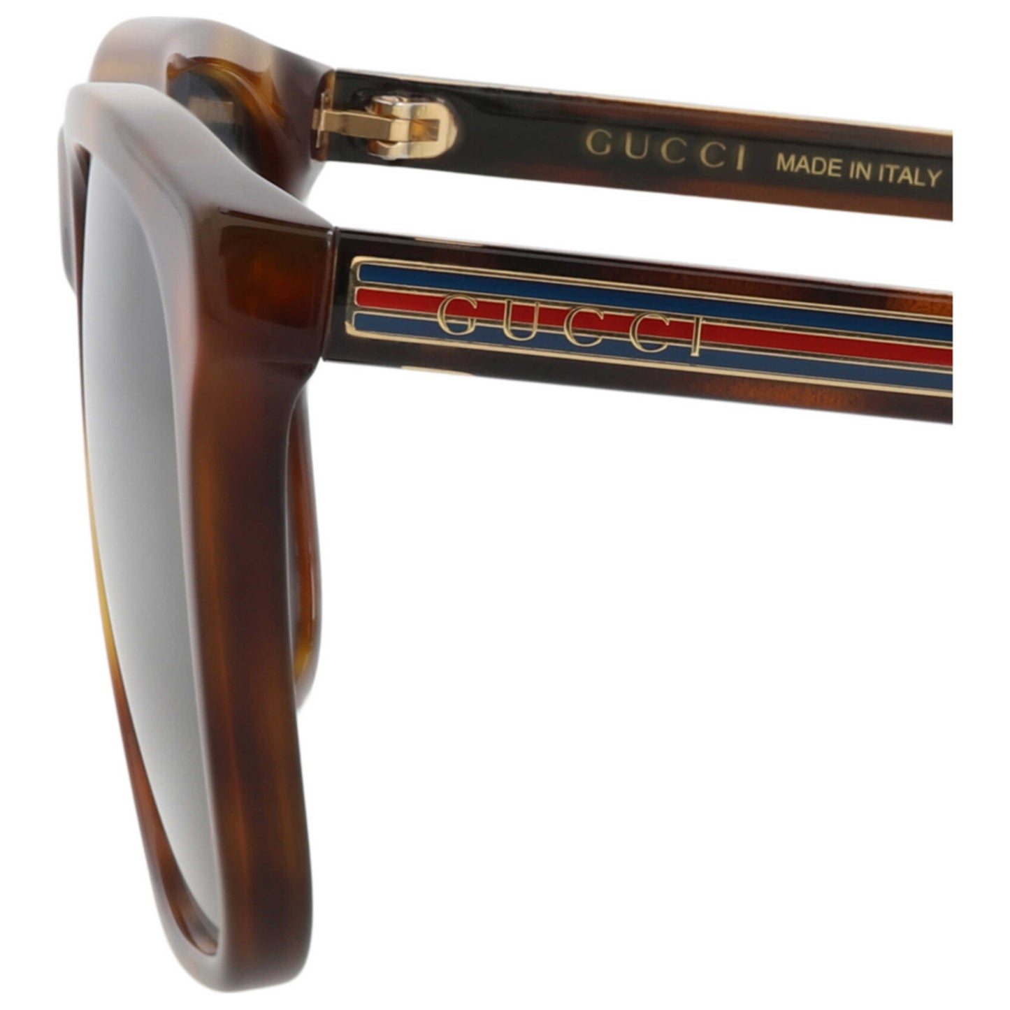 Gucci Men's Sunglasses GG0381S-30006048-009 - Image #3