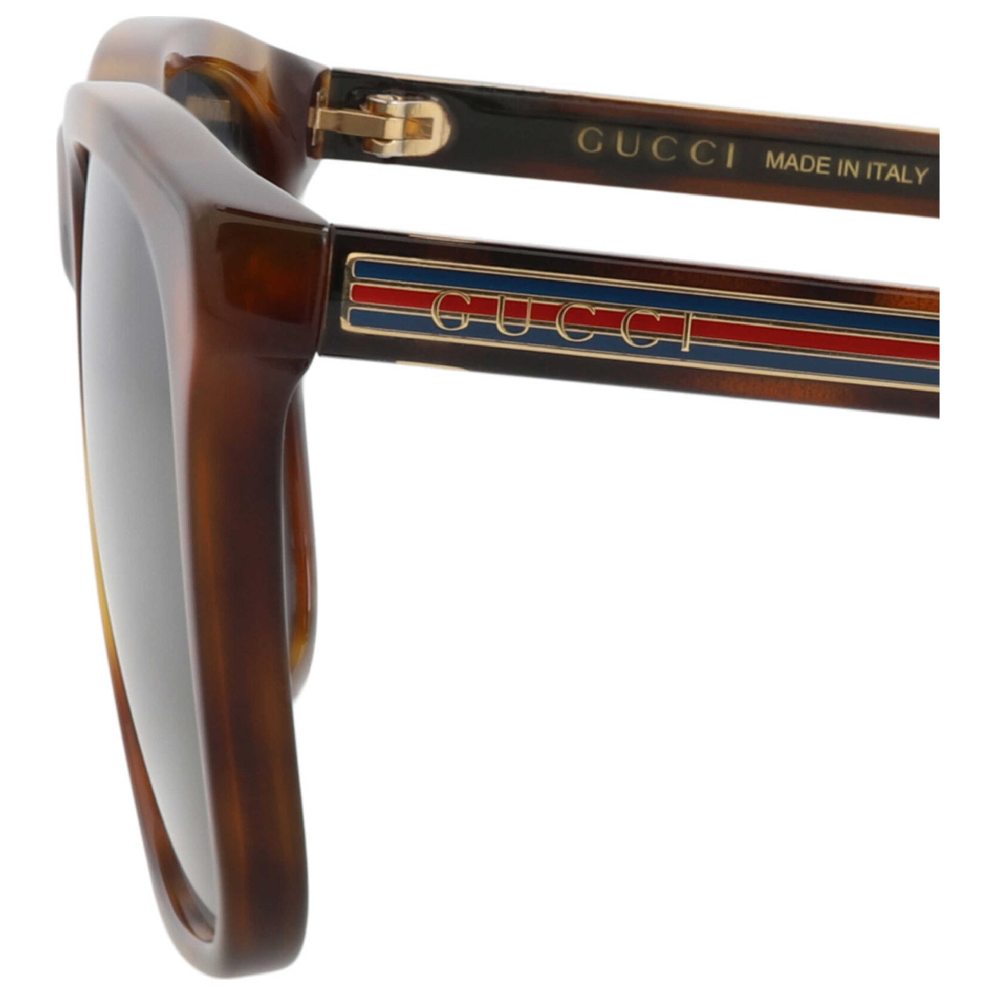 Gucci Men's Sunglasses GG0381S-30006048-009 - Image #3