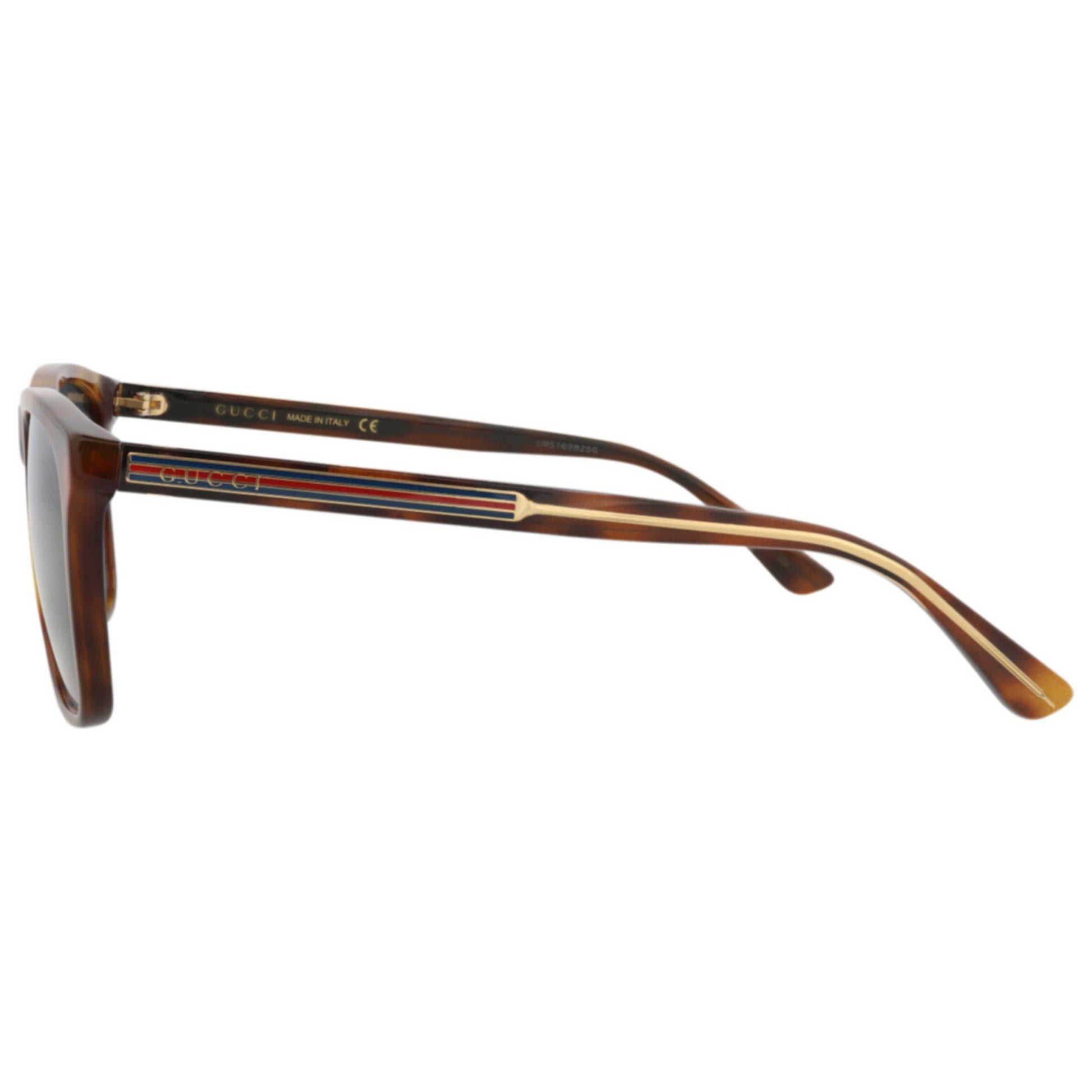 Gucci Men's Sunglasses GG0381S-30006048-009 - Image #4