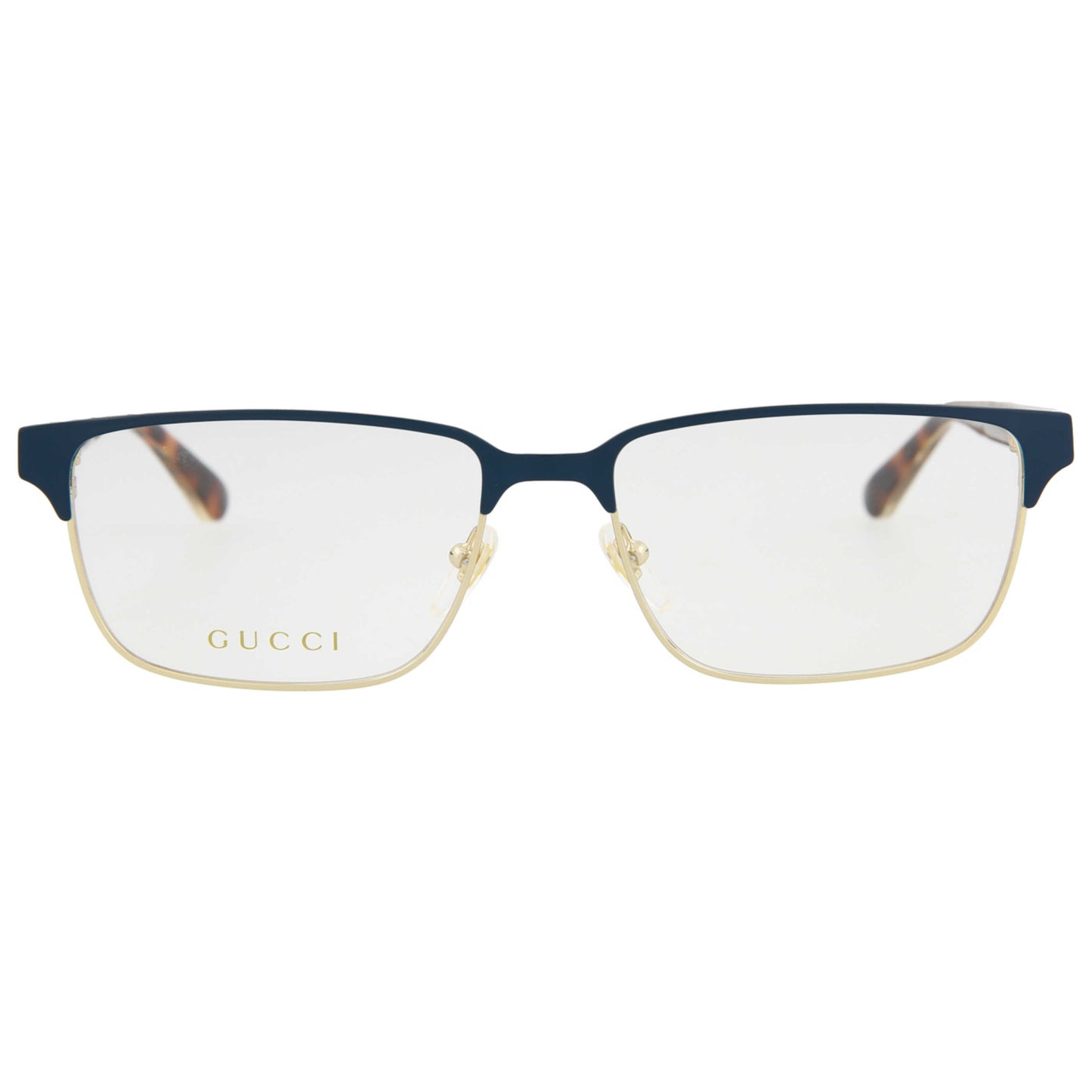 Gucci Fashion Men's Opticals GG0383O-30006050-006 - Image #2