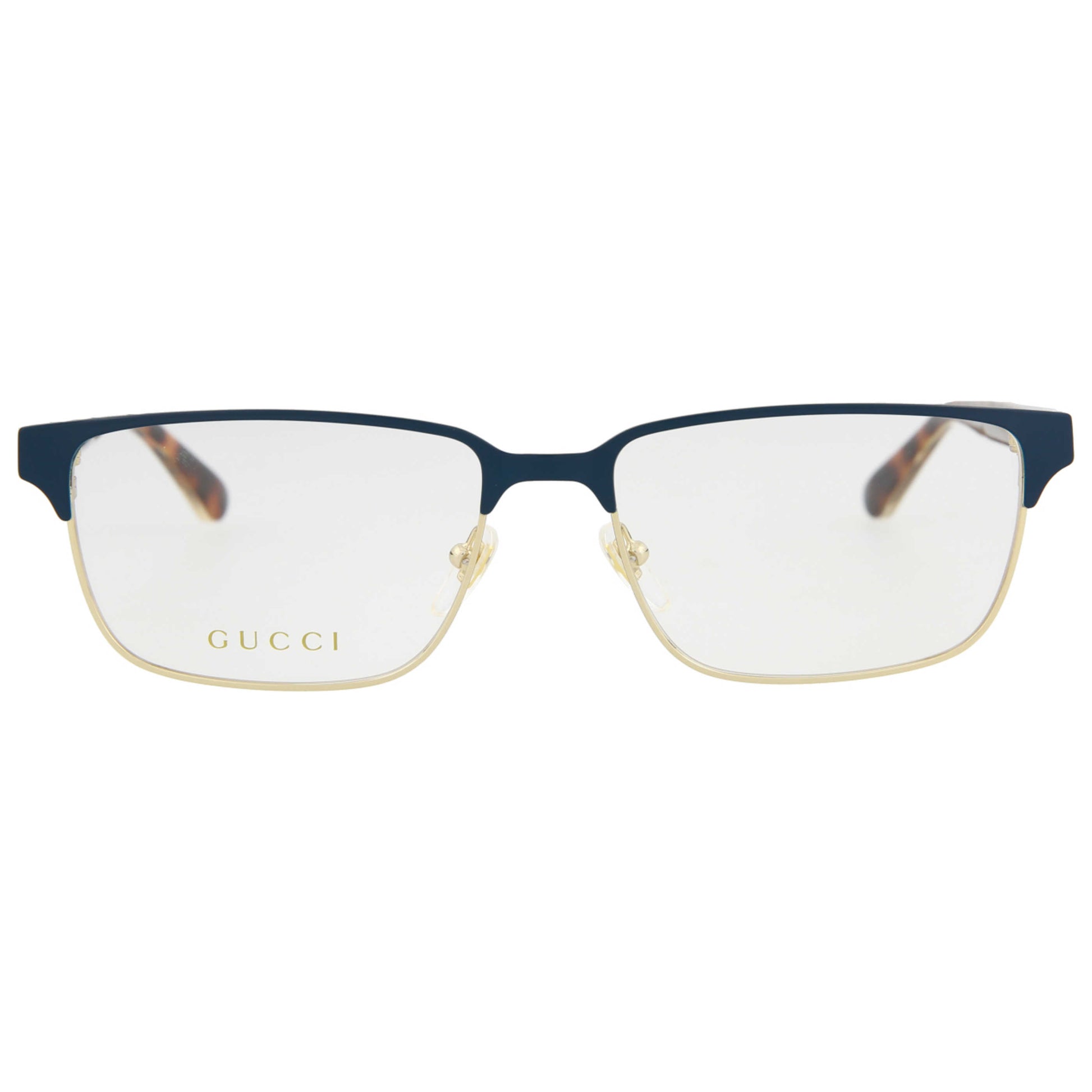 Gucci Fashion Men's Opticals GG0383O-30006050-006 - Image #2