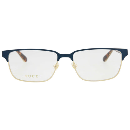 Gucci Fashion Men's Opticals GG0383O-30006050-006 - Image #2