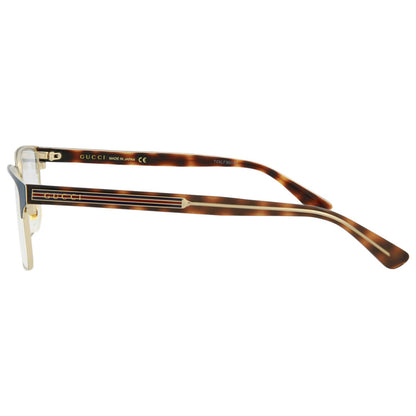 Gucci Fashion Men's Opticals GG0383O-30006050-006 - Image #4