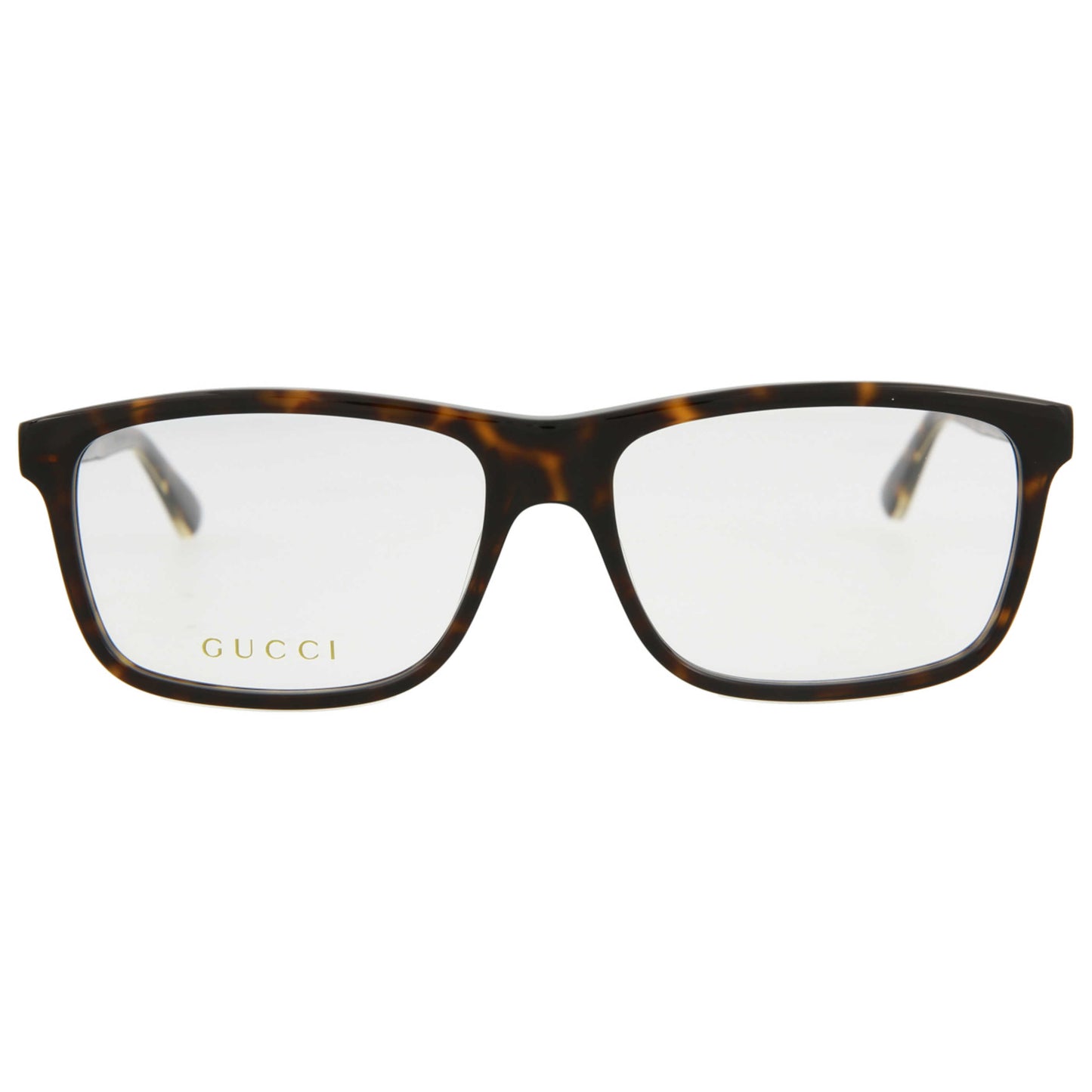 Gucci Core Men's Opticals GG0384O-30006049-005 - Image #2