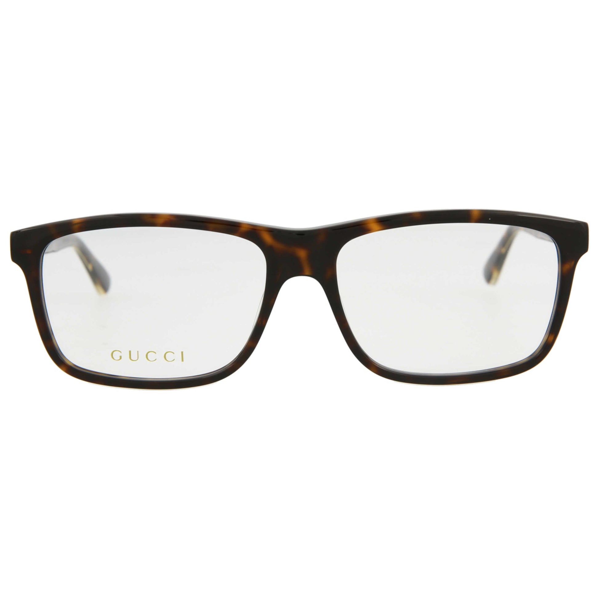 Gucci Core Men's Opticals GG0384O-30006049-005 - Image #2