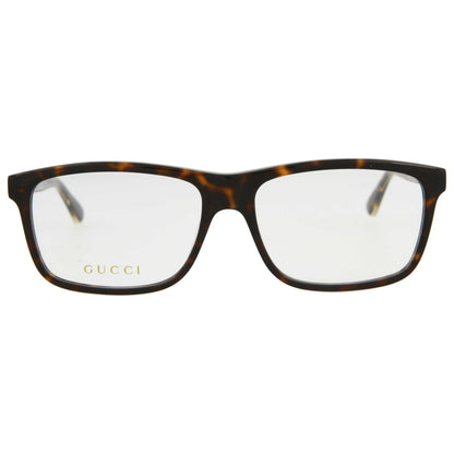 Gucci Core Men's Opticals GG0384O-30006049-005 - Image #2
