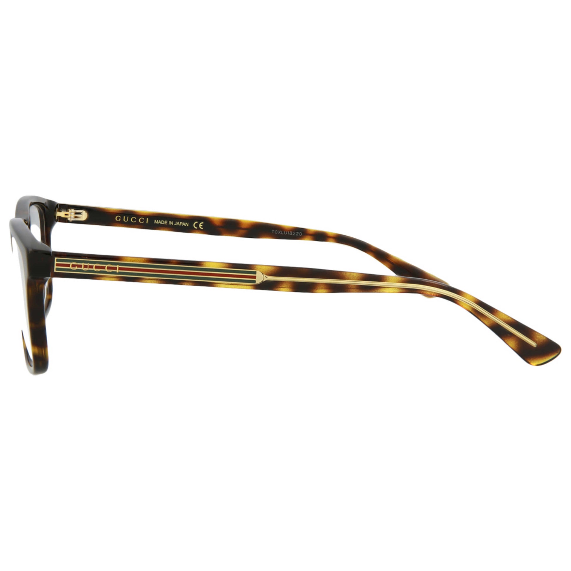 Gucci Core Men's Opticals GG0384O-30006049-005 - Image #4