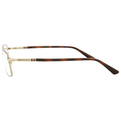 Gucci Novelty Men's Opticals GG0391O-30006000-002 - Image #4