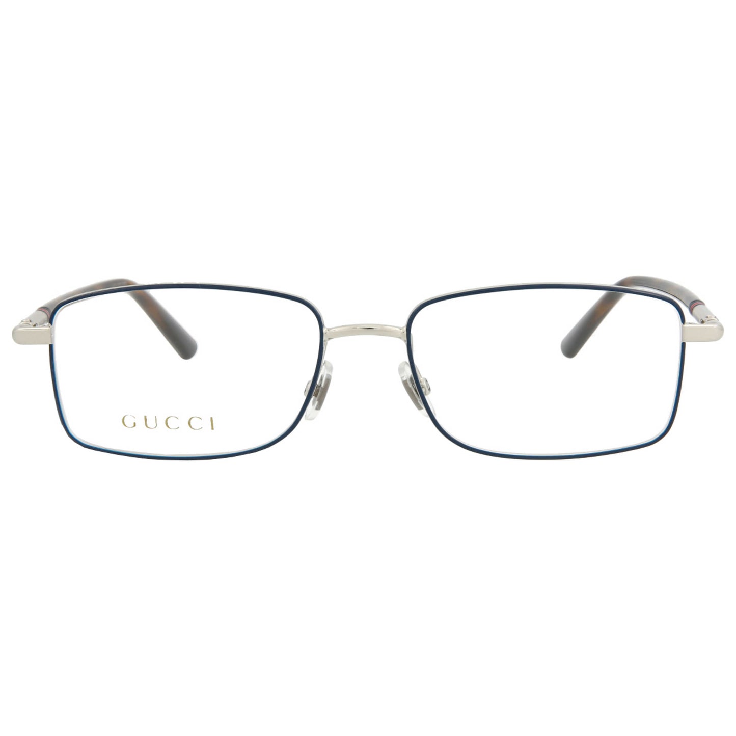 Gucci Novelty Men's Opticals GG0391O-30006000-008 - Image #2