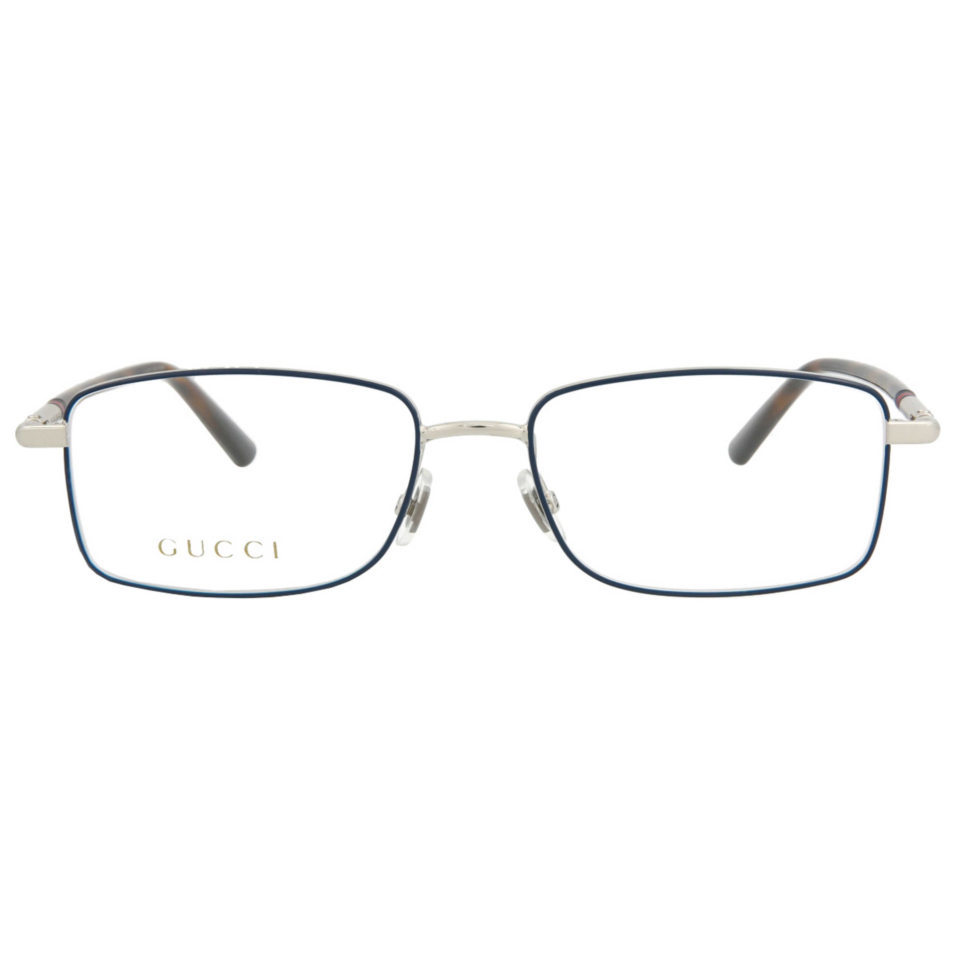 Gucci Novelty Men's Opticals GG0391O-30006000-008 - Image #2