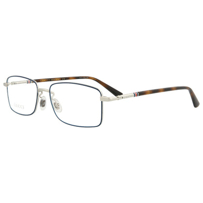 Front view of Gucci Novelty Men's Opticals GG0391O-30006000-008