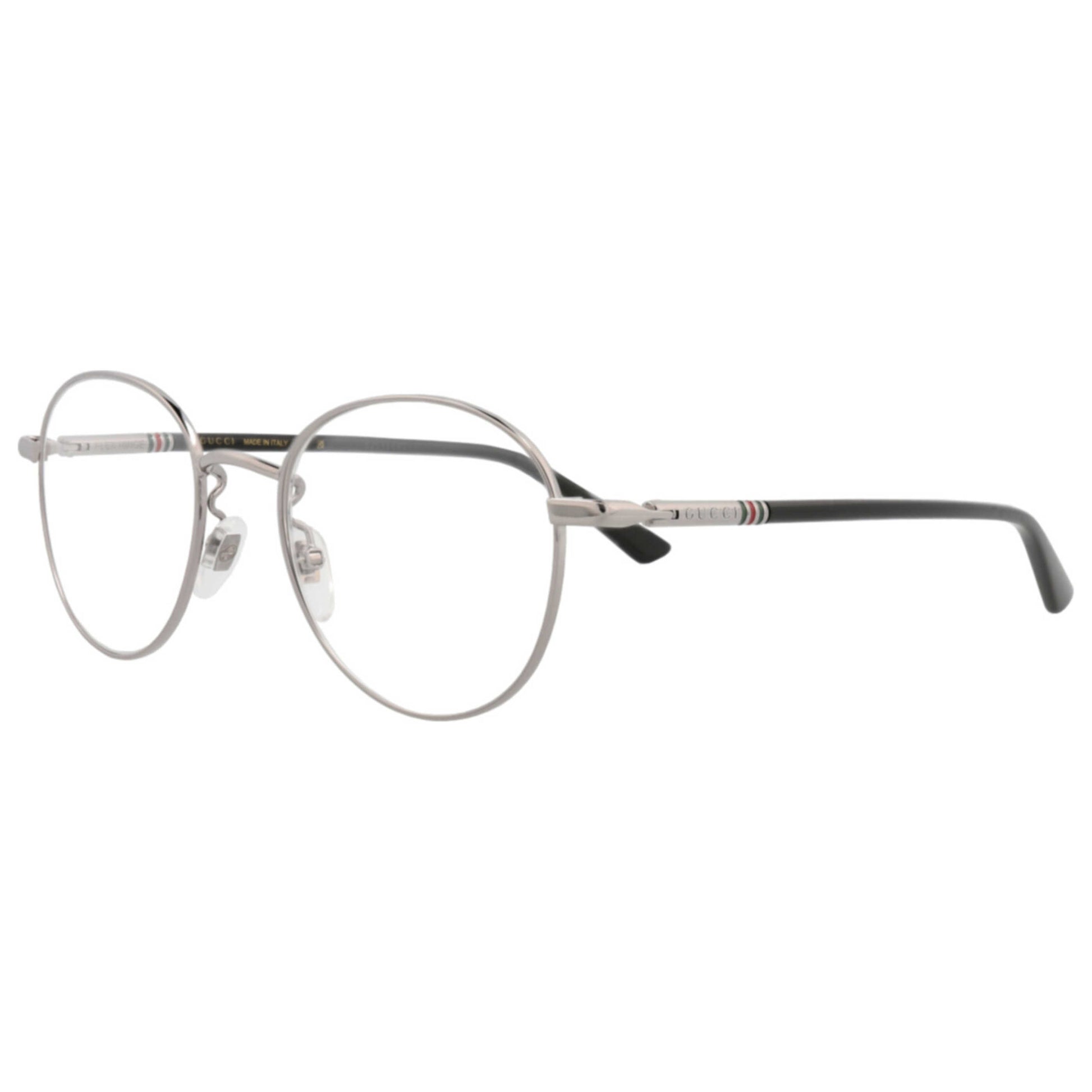 Front view of Gucci Men's Opticals GG0392O-30005995-001