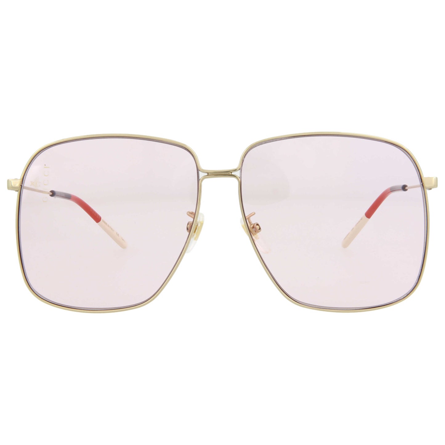Gucci Novelty Women's Sunglasses GG0394S-30005990-004 - Image #2